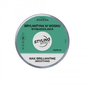 Joanna Styling Brilantina Vosk 2/5 45gr 7743