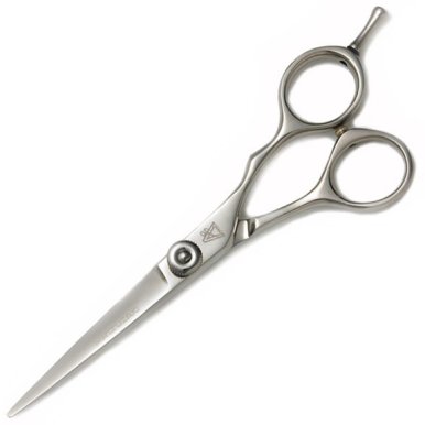 Kadeřnické nůžky Matsuzaki AV 600N