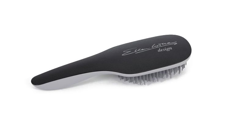 Ellen Wille Kartáč na paruky - Soft Care Brush