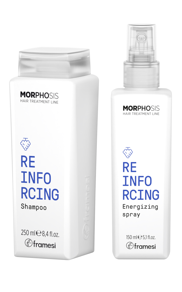 Kazeta Framesi Morphosis Reinforcing