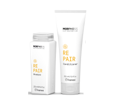 Kazeta Framesi Morphosis Repair - Šampon 250ml + Kondicionér 250ml