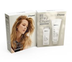 Kazeta Framesi Morphosis Restructure - Šampon 250ml + Kondicionér 250ml