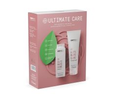 Kazeta Framesi Morphosis Ultimate Care - Šampon 250ml + Kondicionér 250ml