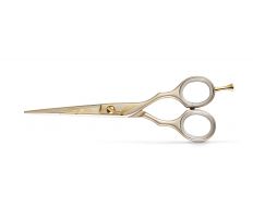 Kiepe Ergo Anatomic Luxury 2451/6 - Profi nůžky zlaté