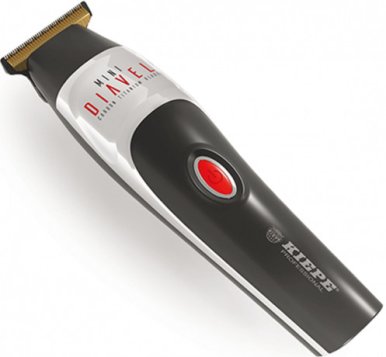 Kiepe Hair Clipper DIAVEL MINI - Profesionální zastřihávač pro konturování