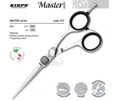 Kiepe Master Series 257/5,5" Profi kadeřnické nůžky