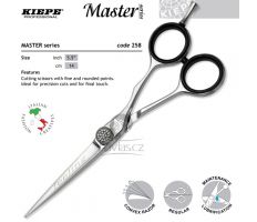 Kiepe Master Series 258/5,5" Profi kadeřnické nůžky