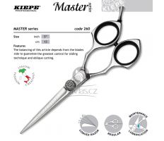 Kiepe Master Series 260/5" Profi kadeřnické nůžky