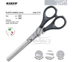 Kiepe Plastic Handle Line 2119/6" Profi Efilační nůžky