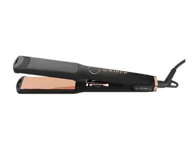 Kiepe Pure Rose Gold vel. M - žehlička na vlasy