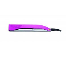 Kiepe Razor Pro Cut Pink - klasická břitva růžová