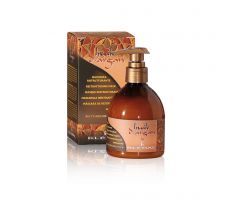 Kléral Hulie d´Argan Restructuring Mask 250ml - Restukturační maska