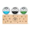 Konopný Táta - Trojbalení mastí 3x15ml