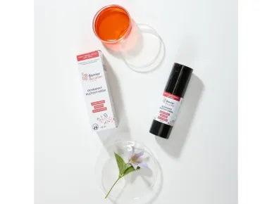 Kvítok Barrier Booster Ochranný pleťový krém 30ml