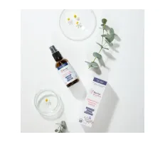 Kvítok Barrier Booster Zklidňující vlasová esence 50ml