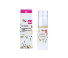 Kvítok Krém na Ruce 30ml - Hydratační krém na ruce s nehtíkem exp 04/21