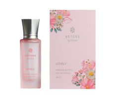 Kvítok Parfum EDP LOVELY