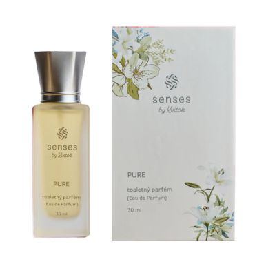 Kvítok Parfum EDP PURE 30ml