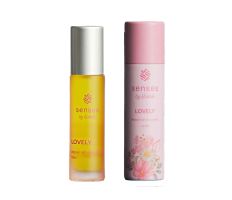 Kvítok Parfum roll-on LOVELY