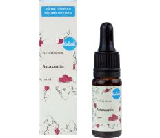 Kvítok Pleťové sérum - Astaxantín 10ml