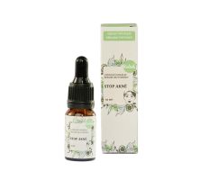 Kvítok Pleťové sérum - STOP akné 10ml