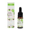 Kvítok Pleťový Organický Olej 10ml - Opunciový