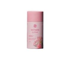 Kvítok Tuhý Deodorant 42ml - LOVELY (papírová tuba)