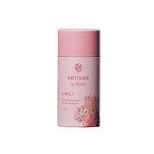 Kvítok Tuhý Deodorant 42ml - LOVELY (papírová tuba)