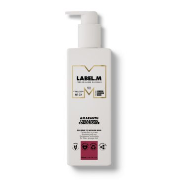 Label.M Amaranth Thickening Conditioner 1000ml - Kondicionér pro řídnoucí vlasy