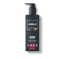 Label.M Amaranth Thickening Shampoo 300ml - Šampon pro jemné a řídnoucí vlasy
