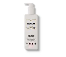 Label.M Cool Blonde Toning Conditioner 1000ml - Fialový kondicionér pro blond vlasy
