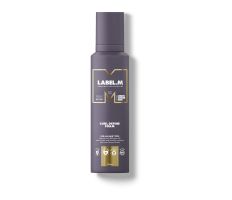 Label.M Curl Define Foam 150ml - Pěna na kudrny a vlny