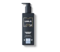 Label.M Diamond Dust Nourishing Shampoo 300ml - Šampon pro objem a lesk