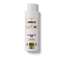Label.M Fashion Edition Shine Mist 200ml - Lesk na vlasy s arganovým olejem