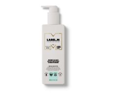 Label.M Honey & Oat Moisturising Conditioner 300ml - Hydratační kondicionér