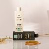Label.M Honey & Oat Moisturising Shampoo 300ml - Hydratační šampon pro suché vlasy