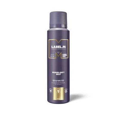 Label.M Humid-Defy Mist 100ml - Mlha proti vlhkosti a krepatění