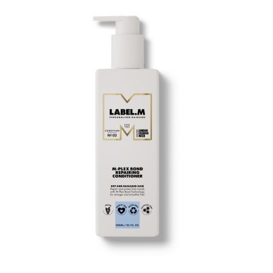 Label.M M-Plex Bond Repairing Conditioner 1000ml - Kondicionér na poškozené vlasy