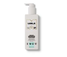 Label.M Organic Lemongrass Moisturising Conditioner 300ml - Jemný hydratační kondicionér