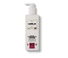 Label.M Organic Orange Blossom Volumising Conditioner 300ml - Kondicionér pro jemné vlasy