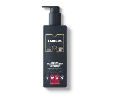 Label.M Organic Orange Blossom Volumising Shampoo 1000ml - Šampon pro objem jemných vlasů