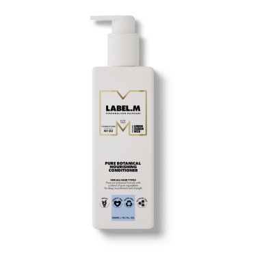 Label.M Pure Botanical Nourishing Conditioner 300ml - Kondicionér pro suché vlasy