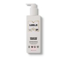Label.M Vibrant Rose Colour Care Conditioner 1000ml - Kondicionér pro barvené vlasy