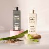Label.M Vibrant Rose Colour Care Shampoo 1000ml - Šampon pro barvené vlasy