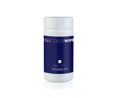 LABOR Čistící ubrousky  (odstranění barvy na vlasy z pokožky)