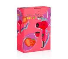 Labor Gettin´Fluo Cestovní minifén - Růžový