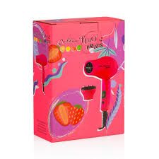 Labor Gettin´Fluo Cestovní minifén - Růžový