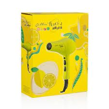 Labor Gettin´Fluo Cestovní minifén - Žlutý