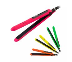 Labor Pro Gettin´Fluo - Turmalínová žehlička