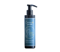 LaVie Curls Calming Shampoo 200ml - Hloubkově čistící šampon